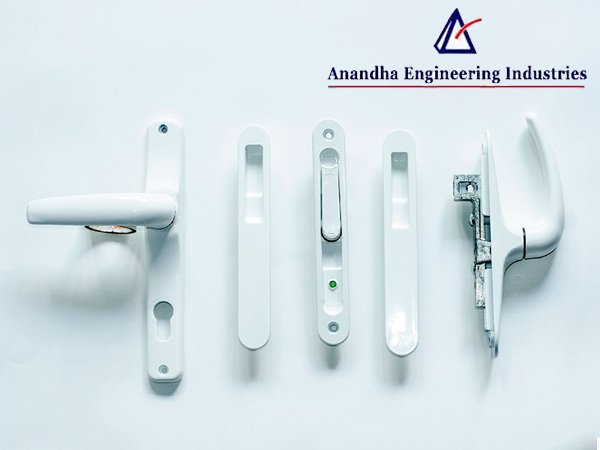 UPVC Windows Accessories - Anadha Engineering Industries